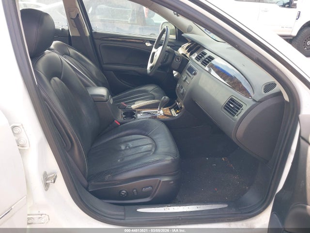 Aukcja sprzedaży 2006 Buick Lucerne Cxs, vin: 1G4HE57Y86U136726, numer aukcji: 44513521
