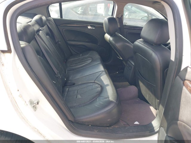 Aukcja sprzedaży 2006 Buick Lucerne Cxs, vin: 1G4HE57Y86U136726, numer aukcji: 44513521