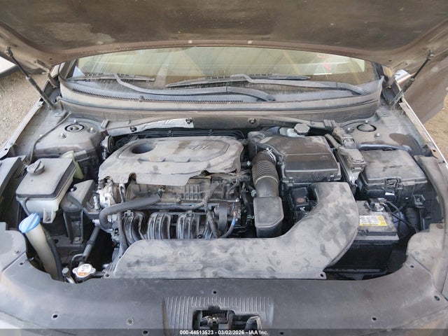 5NPE24AF7HH585247 Hyundai Sonata