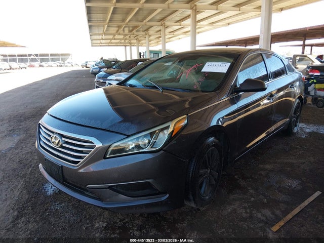 5NPE24AF7HH585247 Hyundai Sonata