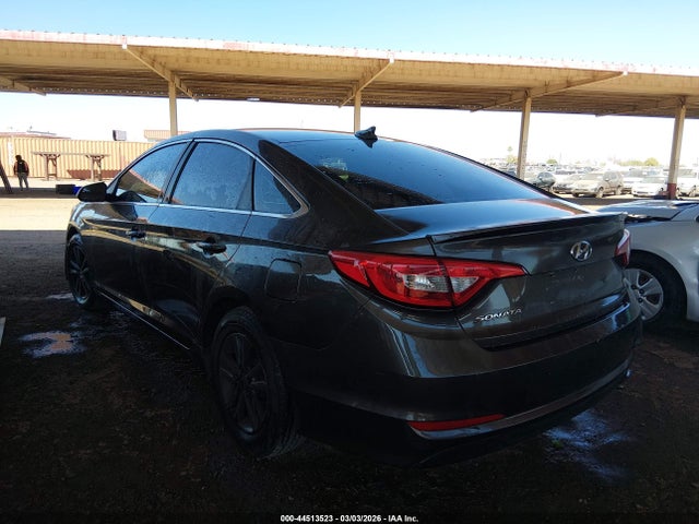 5NPE24AF7HH585247 Hyundai Sonata