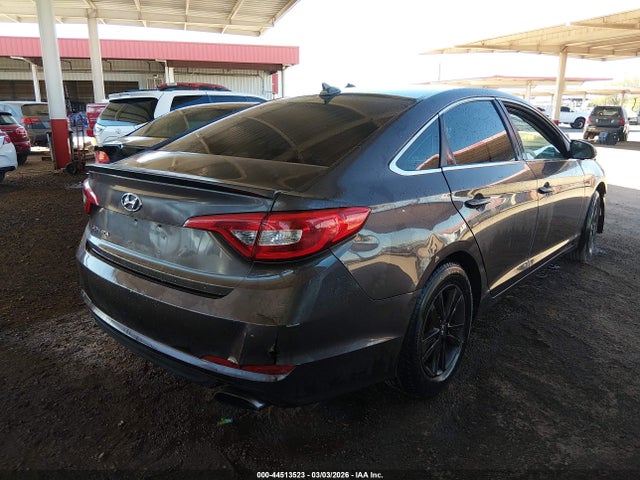 5NPE24AF7HH585247 Hyundai Sonata