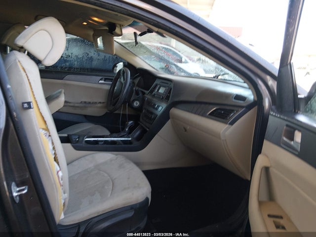 5NPE24AF7HH585247 Hyundai Sonata