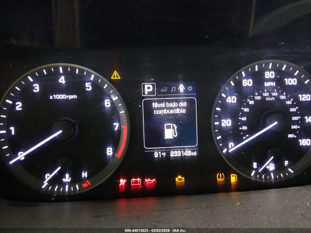 5NPE24AF7HH585247 Hyundai Sonata