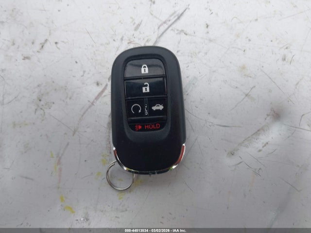 Продажа на аукционе авто 2025 Honda Civic Sport, vin: 2HGFE2F51SH591093, номер лота: 44513534