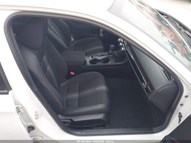 Продажа на аукционе авто 2025 Honda Civic Sport, vin: 2HGFE2F51SH591093, номер лота: 44513534
