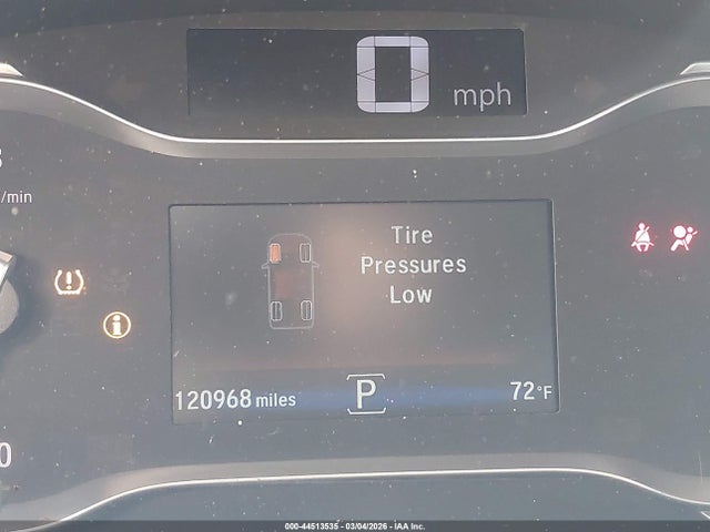 Honda Ridgeline Rtl 2018 5FPYK3F51JB005669 Image 15