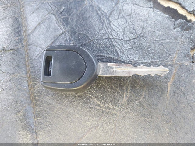 2001 MITSUBISHI ECLIPSE SPYDER 4A3AE55H21E006319 Photo 10