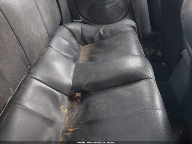 2001 MITSUBISHI ECLIPSE SPYDER 4A3AE55H21E006319 Photo 7