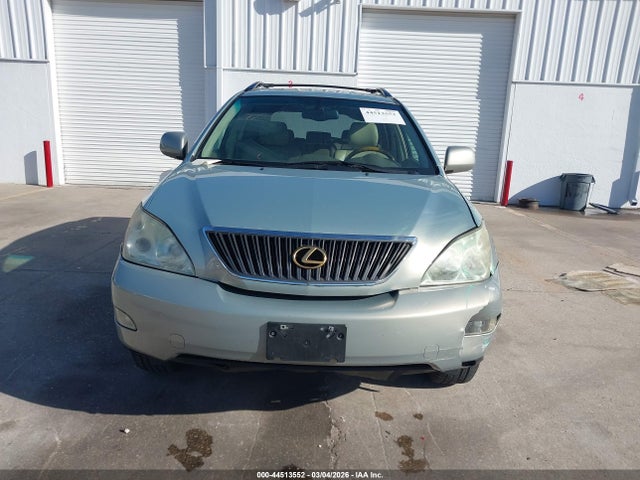 44513552 :رقم المزاد ، JTJGA31U940044595 vin ، 2004 Lexus Rx 330 مزاد بيع
