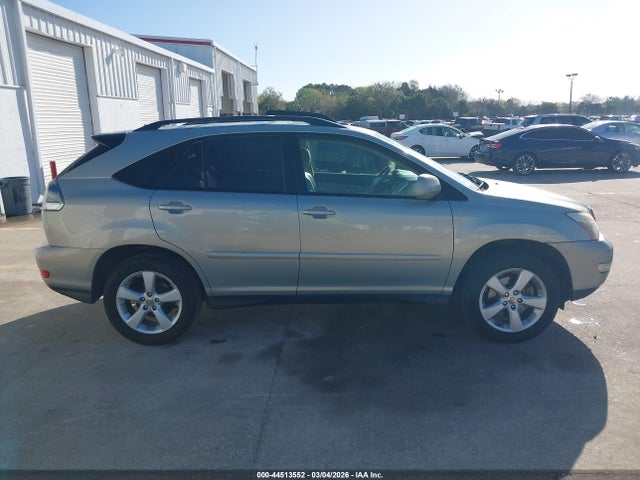 44513552 :رقم المزاد ، JTJGA31U940044595 vin ، 2004 Lexus Rx 330 مزاد بيع