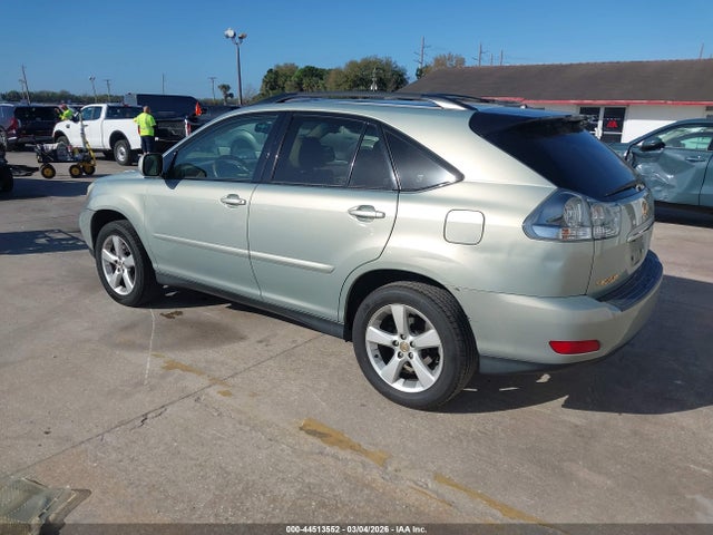 44513552 :رقم المزاد ، JTJGA31U940044595 vin ، 2004 Lexus Rx 330 مزاد بيع