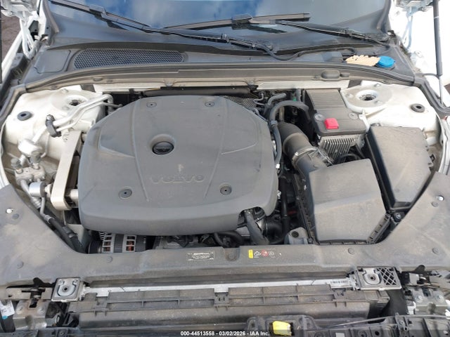 2020 VOLVO S60 7JR102FK8LG043930 Photo 9