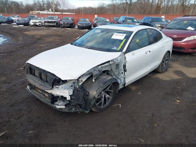 2020 VOLVO S60 7JR102FK8LG043930 Photo 5