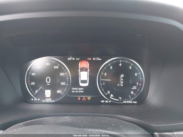 2020 VOLVO S60 7JR102FK8LG043930 Photo 6