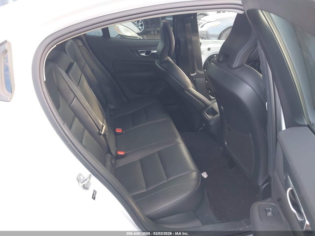 2020 VOLVO S60 7JR102FK8LG043930 Photo 7