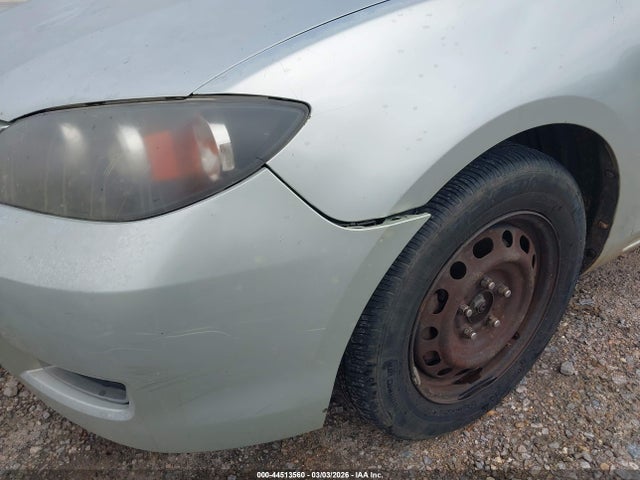 Aukcja sprzedaży 2008 Mazda Mazda3 I Sport, vin: JM1BK12F981110187, numer aukcji: 44513560