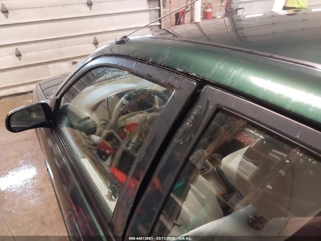 Aukcja sprzedaży 1999 Mazda Protege Dx/lx, vin: JM1BJ2225X0165892, numer aukcji: 44513561