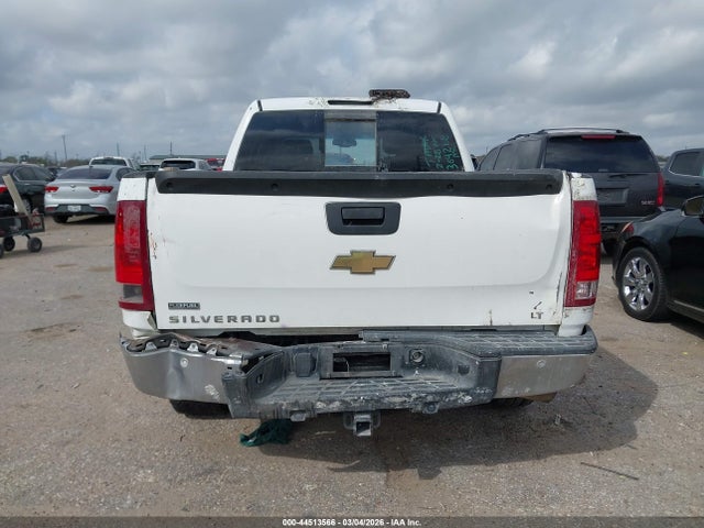 Aukcja sprzedaży 2013 Gmc Sierra 1500 Slt, vin: 3GTP2WE70DG304268, numer aukcji: 44513566