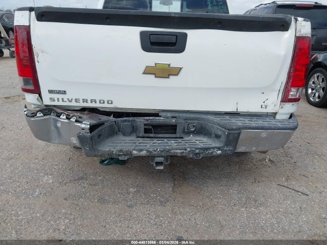 Aukcja sprzedaży 2013 Gmc Sierra 1500 Slt, vin: 3GTP2WE70DG304268, numer aukcji: 44513566