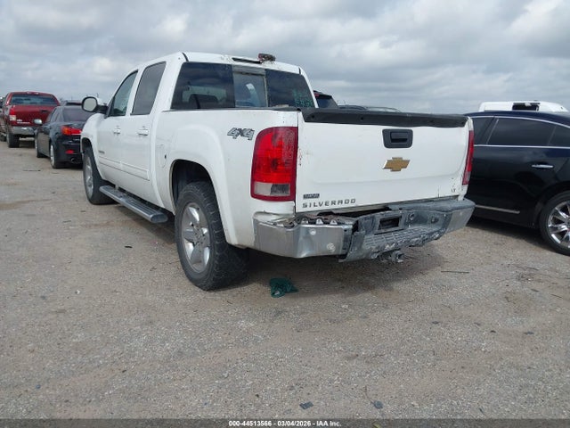 Aukcja sprzedaży 2013 Gmc Sierra 1500 Slt, vin: 3GTP2WE70DG304268, numer aukcji: 44513566