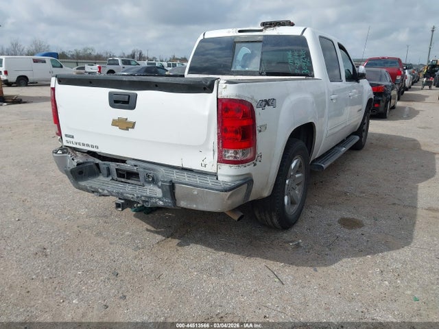 Aukcja sprzedaży 2013 Gmc Sierra 1500 Slt, vin: 3GTP2WE70DG304268, numer aukcji: 44513566