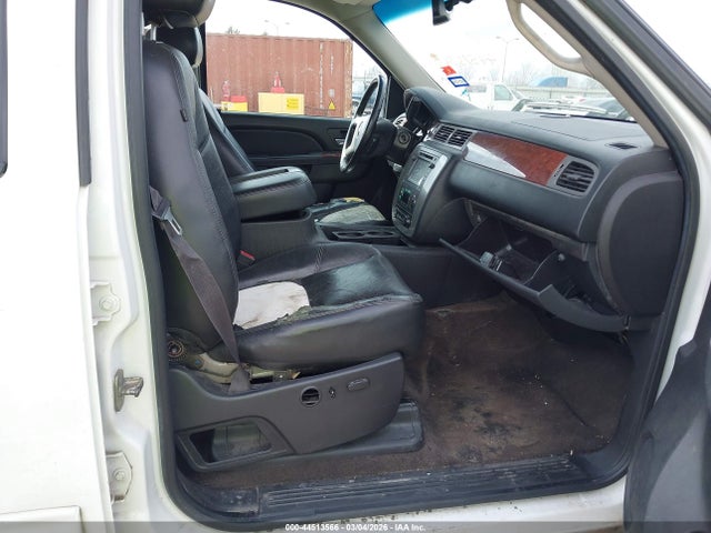 Aukcja sprzedaży 2013 Gmc Sierra 1500 Slt, vin: 3GTP2WE70DG304268, numer aukcji: 44513566