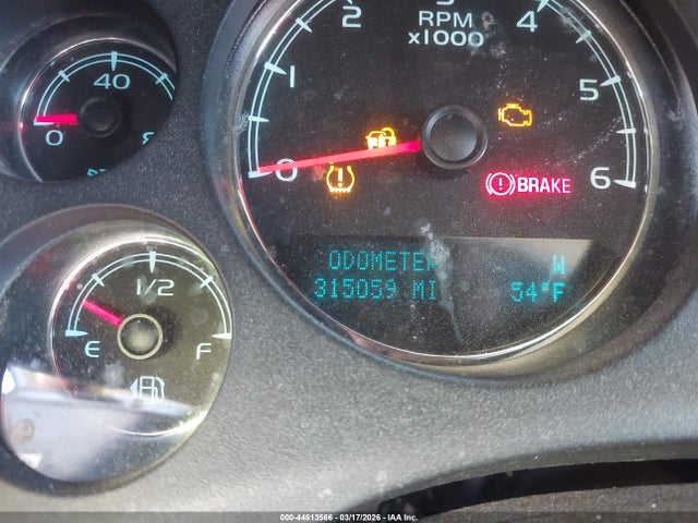 Aukcja sprzedaży 2013 Gmc Sierra 1500 Slt, vin: 3GTP2WE70DG304268, numer aukcji: 44513566