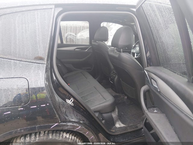 2019 Bmw X3 Xdrive30i მანქანა იყიდება აუქციონზე, vin: 5UXTR9C58KLE16010, აუქციონის ნომერი: 44513569