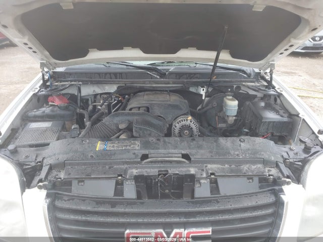 Продажа на аукционе авто 2010 Gmc Yukon Slt, vin: 1GKUKCE0XAR170647, номер лота: 44513582