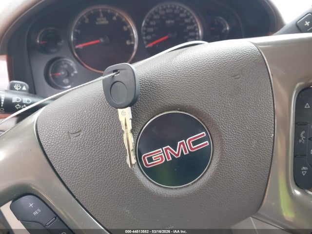 Продажа на аукционе авто 2010 Gmc Yukon Slt, vin: 1GKUKCE0XAR170647, номер лота: 44513582