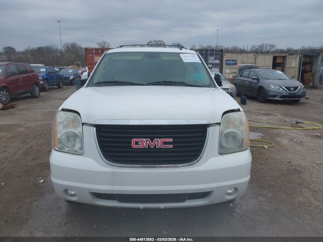 Продажа на аукционе авто 2010 Gmc Yukon Slt, vin: 1GKUKCE0XAR170647, номер лота: 44513582