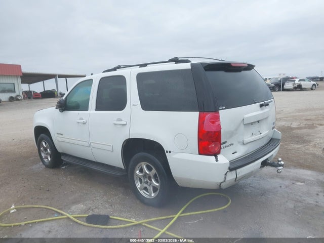 Продажа на аукционе авто 2010 Gmc Yukon Slt, vin: 1GKUKCE0XAR170647, номер лота: 44513582