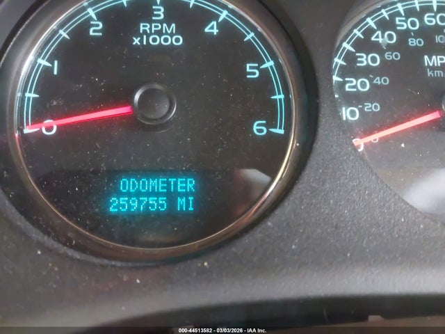 Продажа на аукционе авто 2010 Gmc Yukon Slt, vin: 1GKUKCE0XAR170647, номер лота: 44513582