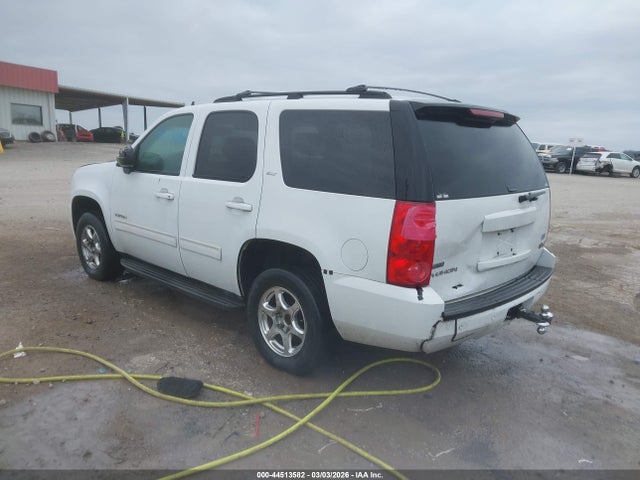 Продажа на аукционе авто 2010 Gmc Yukon Slt, vin: 1GKUKCE0XAR170647, номер лота: 44513582