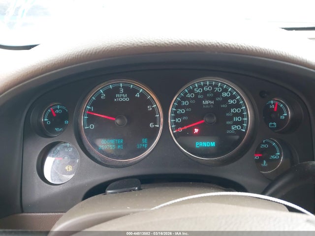 Продажа на аукционе авто 2010 Gmc Yukon Slt, vin: 1GKUKCE0XAR170647, номер лота: 44513582