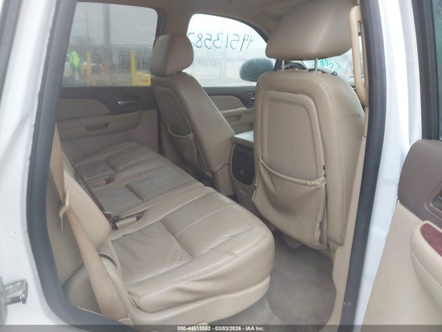 Продажа на аукционе авто 2010 Gmc Yukon Slt, vin: 1GKUKCE0XAR170647, номер лота: 44513582
