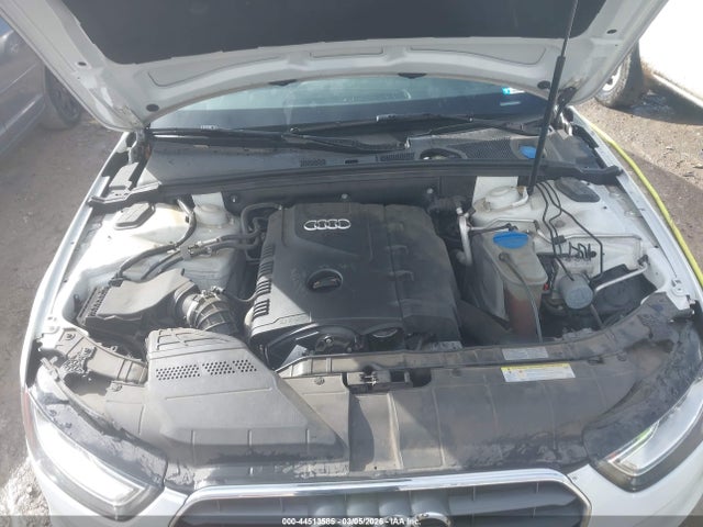 2013 AUDI A4 WAUFFAFL8DN017151 Photo 9