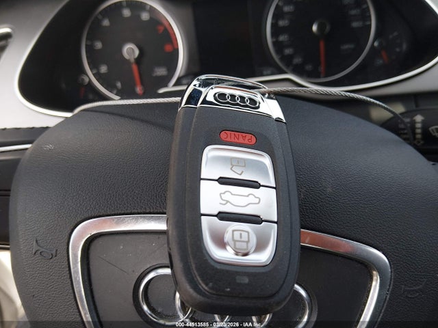 2013 AUDI A4 WAUFFAFL8DN017151 Photo 10