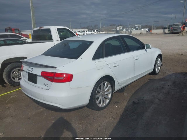 2013 AUDI A4 WAUFFAFL8DN017151 Photo 3