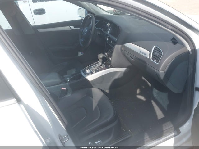 2013 AUDI A4 WAUFFAFL8DN017151 Photo 4