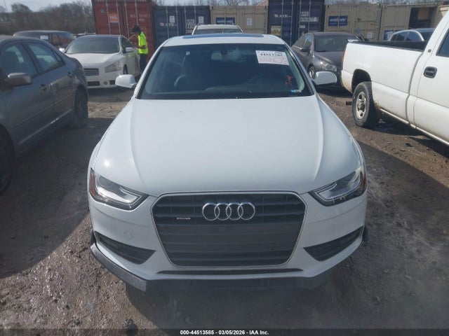 2013 AUDI A4 WAUFFAFL8DN017151 Photo 5