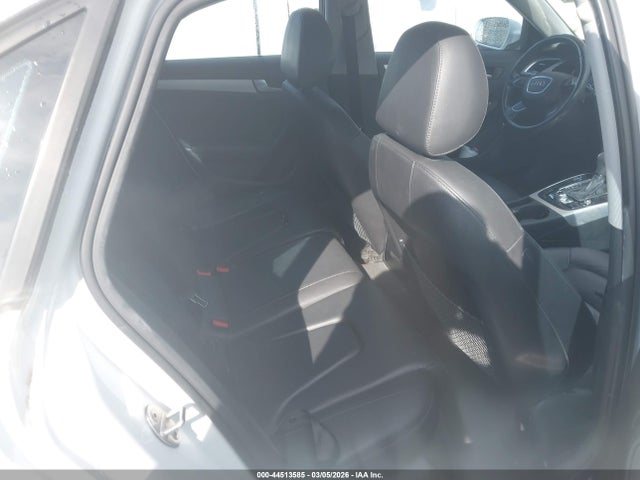 2013 AUDI A4 WAUFFAFL8DN017151 Photo 7