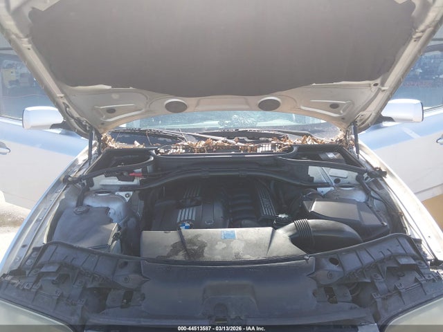 Aukcja sprzedaży 2008 Bmw X3 3.0si, vin: WBXPC93488WJ08046, numer aukcji: 44513587