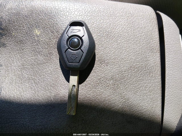 Aukcja sprzedaży 2008 Bmw X3 3.0si, vin: WBXPC93488WJ08046, numer aukcji: 44513587
