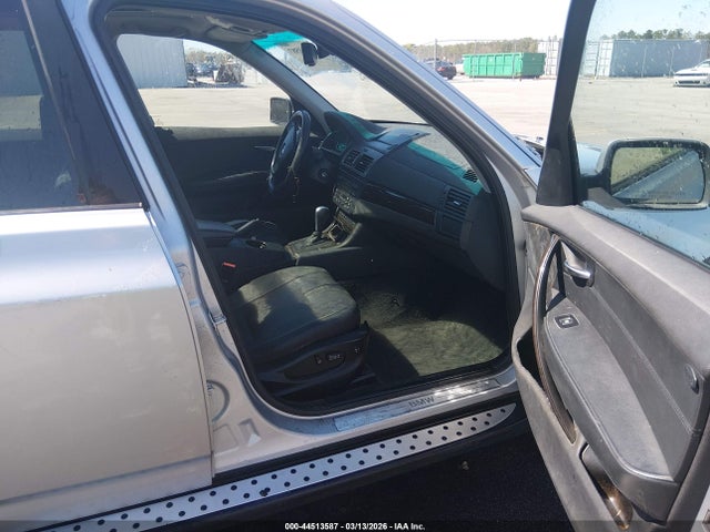 Aukcja sprzedaży 2008 Bmw X3 3.0si, vin: WBXPC93488WJ08046, numer aukcji: 44513587