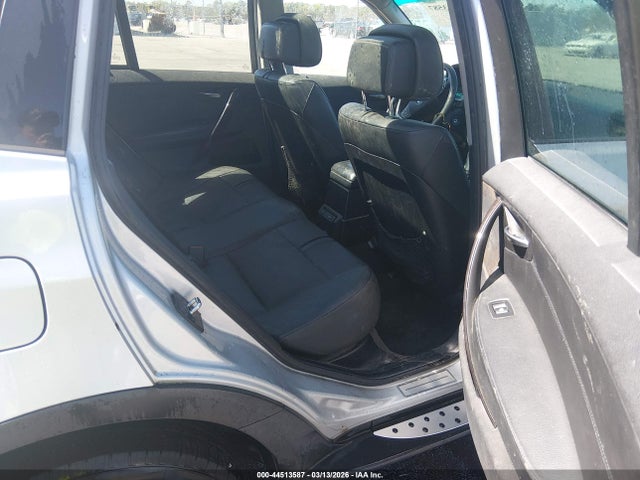 Aukcja sprzedaży 2008 Bmw X3 3.0si, vin: WBXPC93488WJ08046, numer aukcji: 44513587