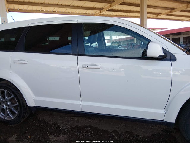 Dodge JOURNEY GT 2017 3C4PDCEG6HT626600 Image 13