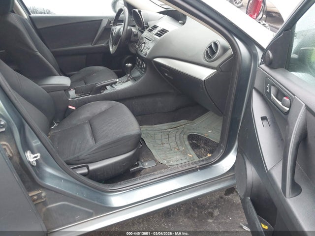 Продаж на аукціоні авто 2013 Mazda Mazda3 I Touring, vin: JM1BL1V7XD1747763, номер лоту: 44513601