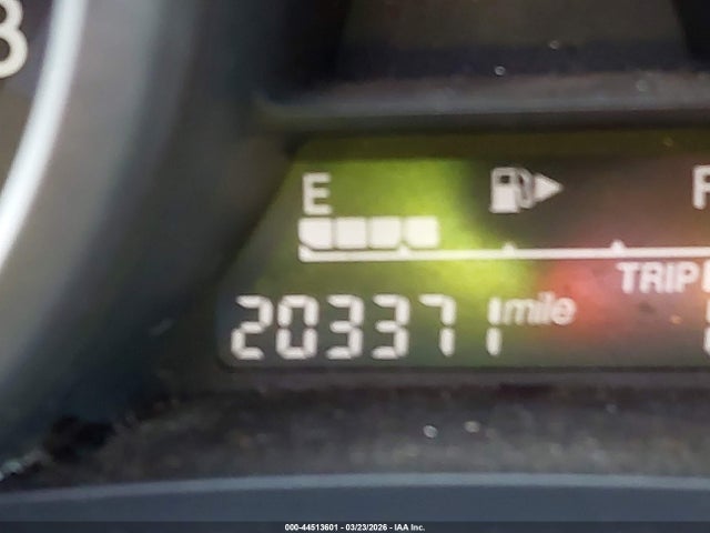 Продаж на аукціоні авто 2013 Mazda Mazda3 I Touring, vin: JM1BL1V7XD1747763, номер лоту: 44513601